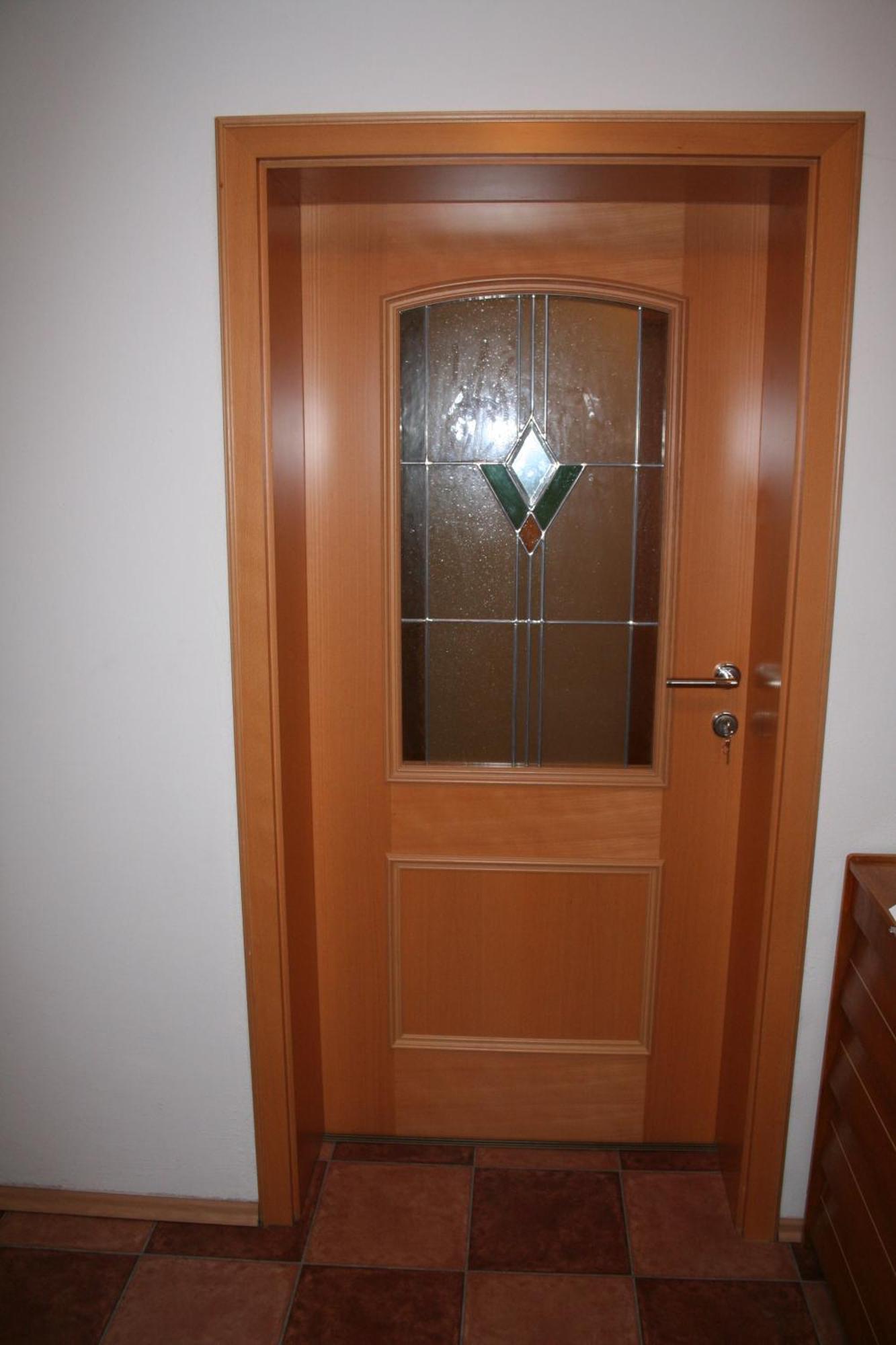 Appartements-Christian Fieberbrunn Exterior photo