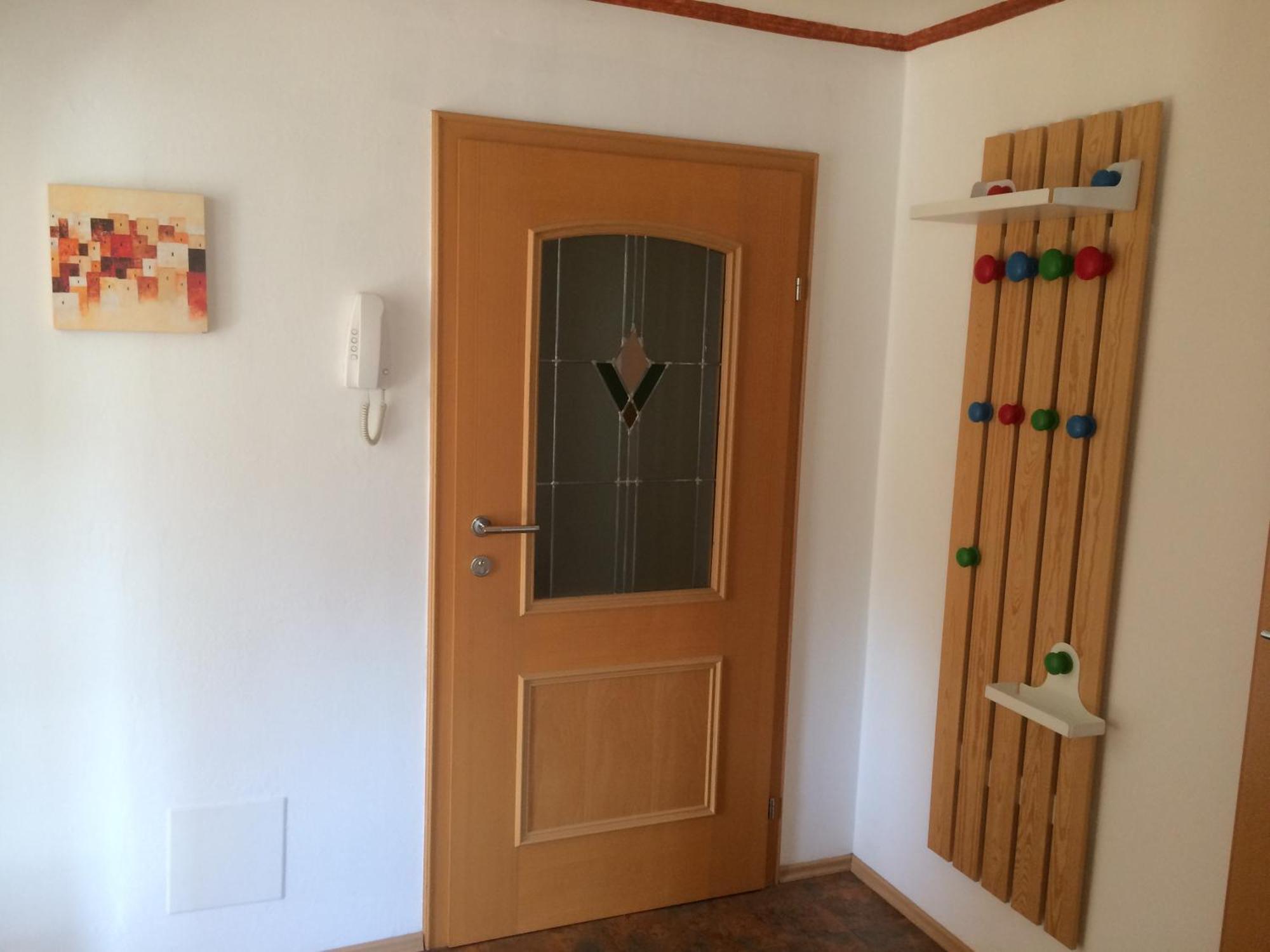 Appartements-Christian Fieberbrunn Exterior photo