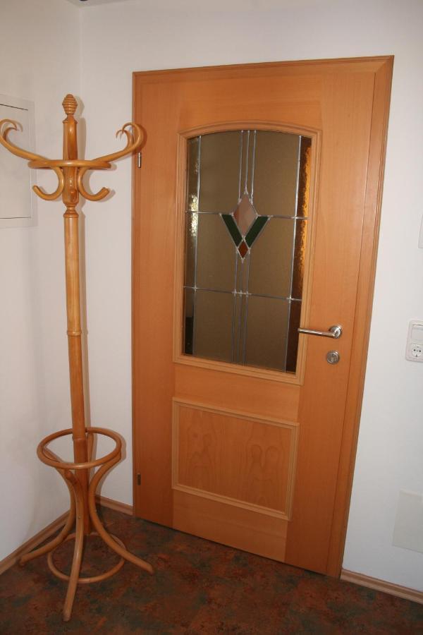 Appartements-Christian Fieberbrunn Exterior photo